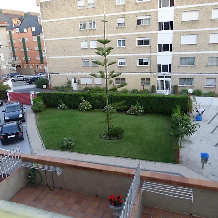 Residencial Arnelas Con Piscina En Daire *